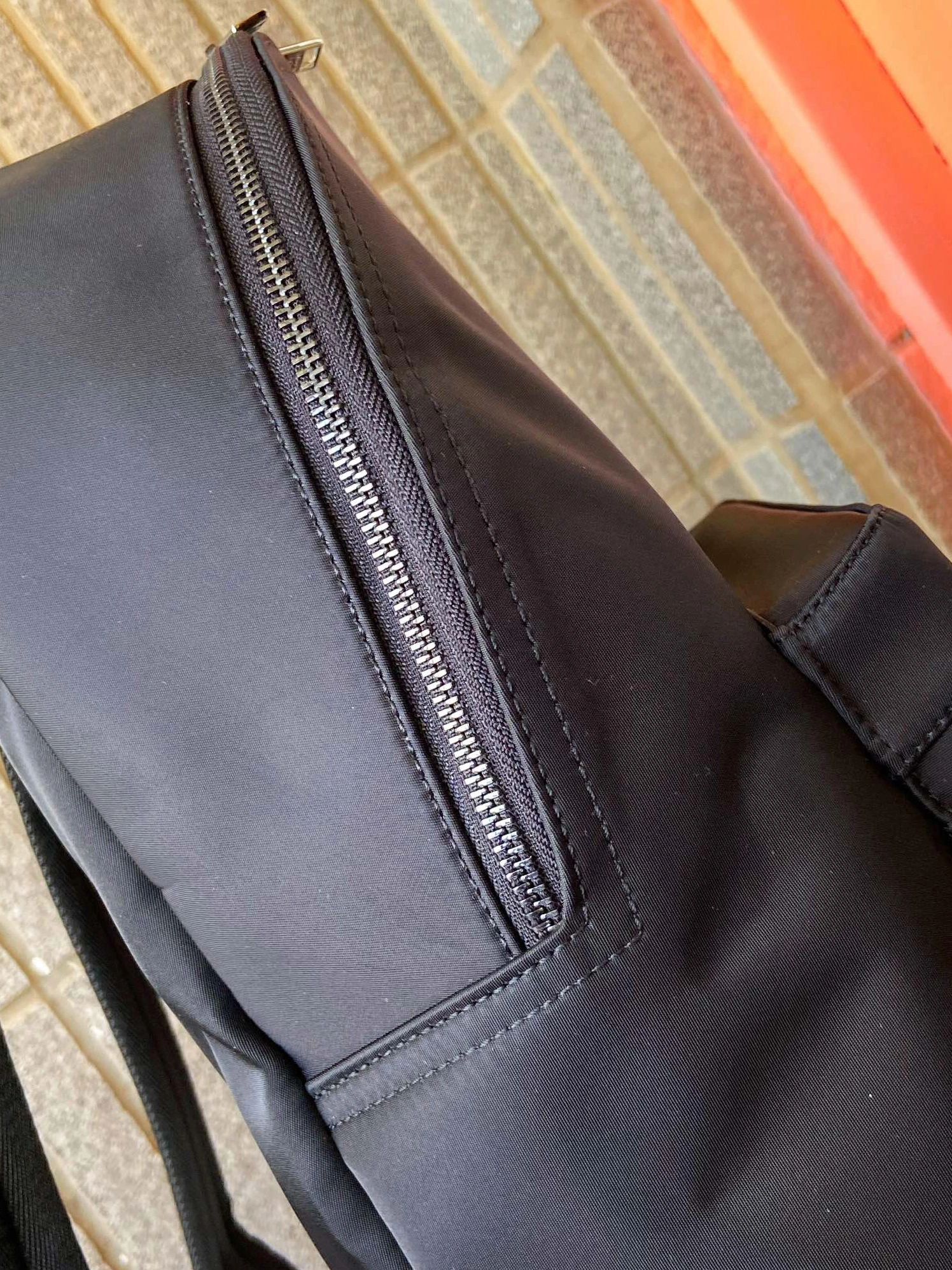 Christian Dior AAA Man Backpacks Bold 1274