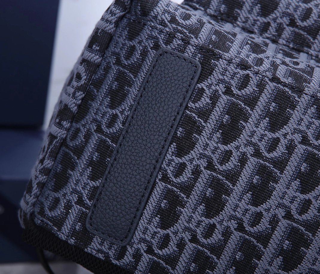 Christian Dior AAA Man Backpacks Breathable 416