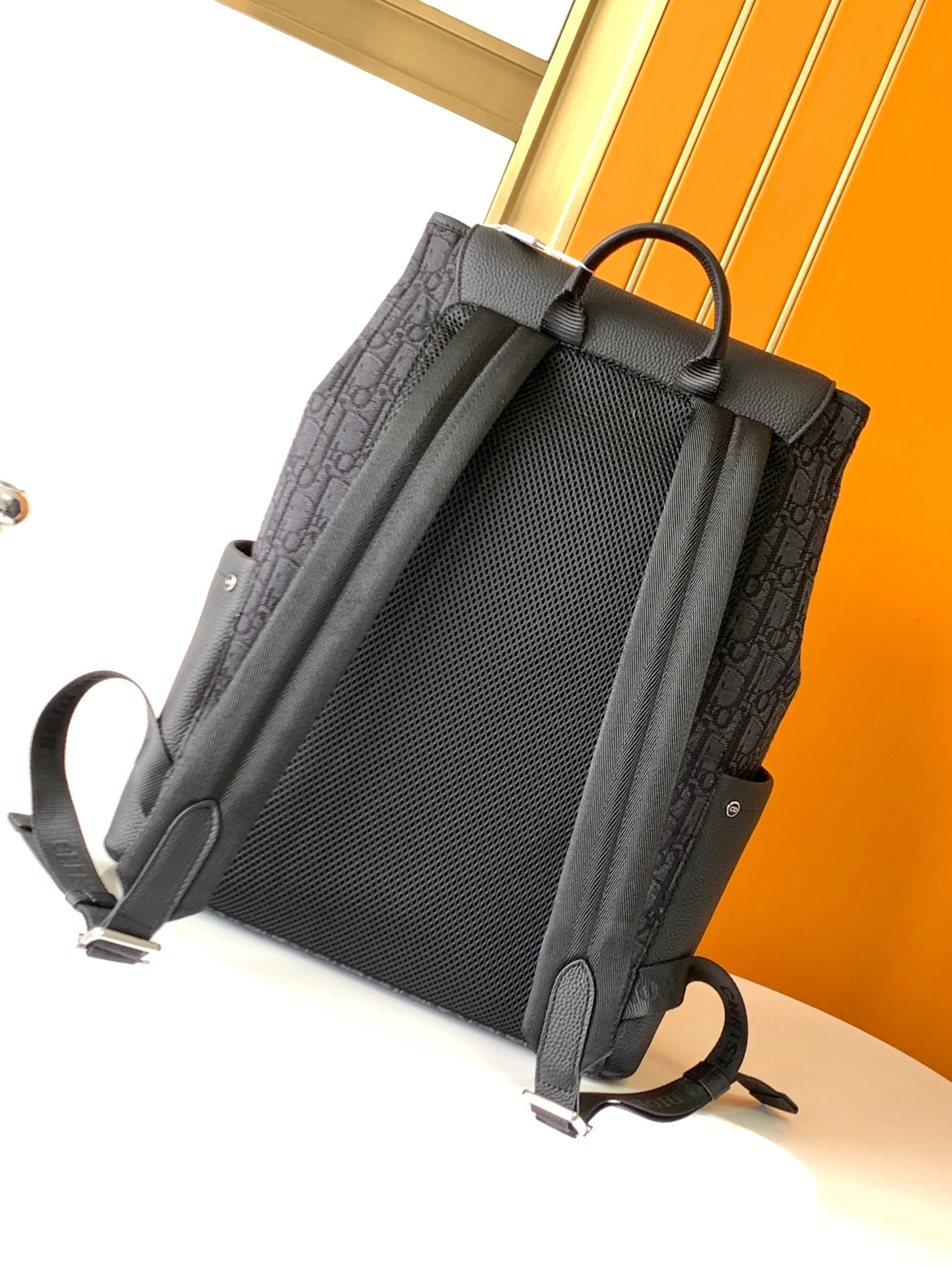Christian Dior AAA Man Backpacks Breathable 6230