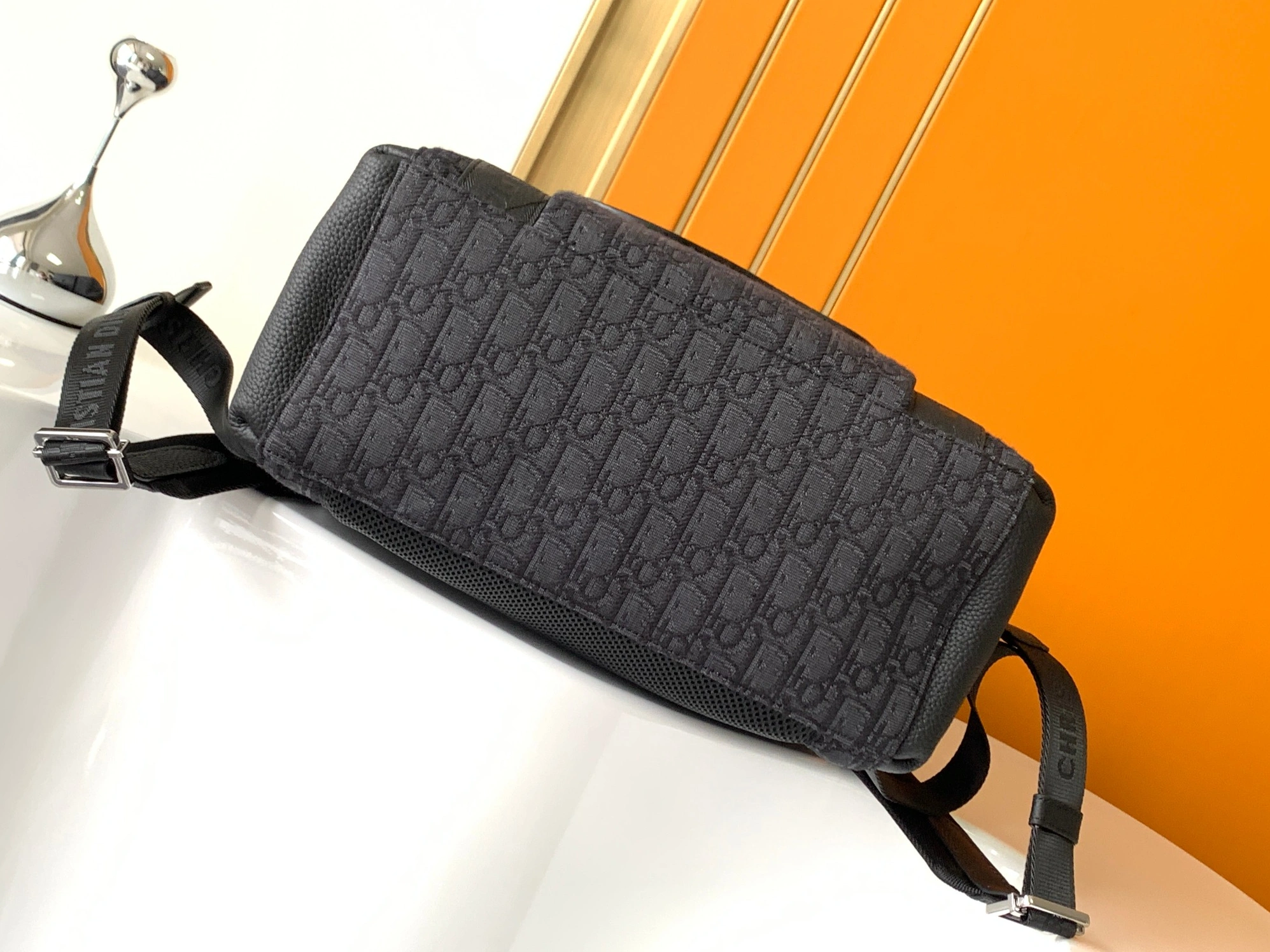 Christian Dior AAA Man Backpacks Breathable 6230