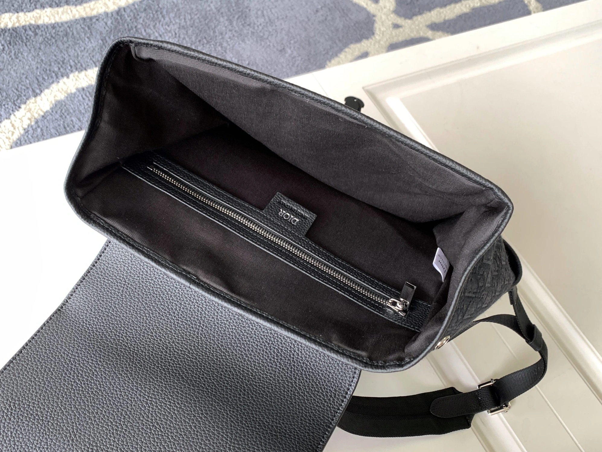 Christian Dior AAA Man Backpacks Breathable 6230