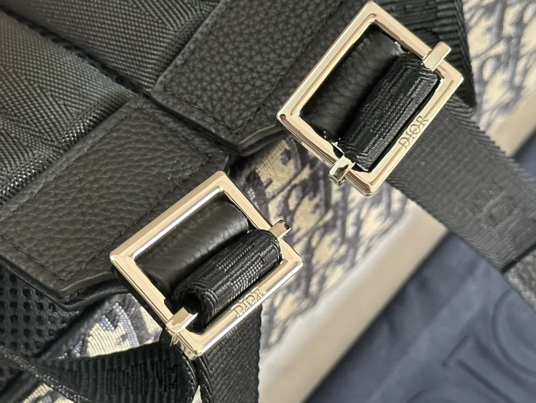 Christian Dior AAA Man Backpacks Comfortable 4657