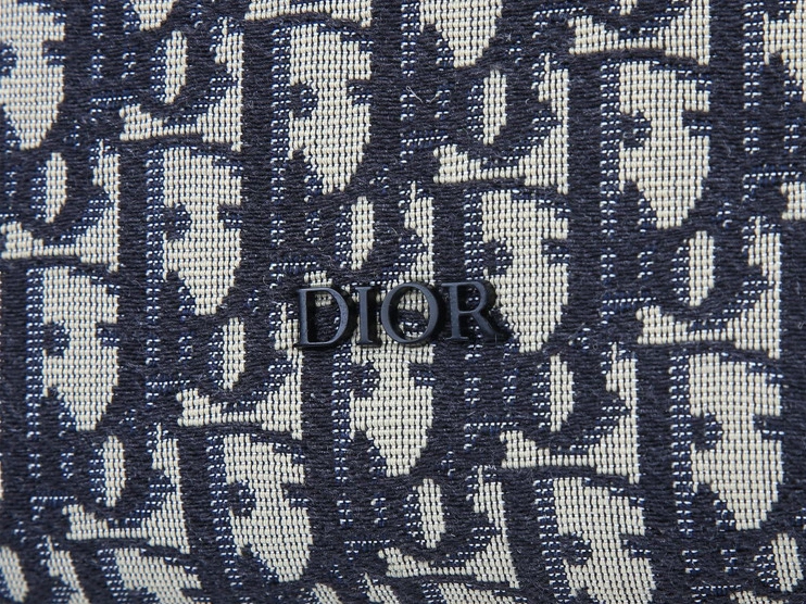 Christian Dior AAA Man Backpacks Durable 2088