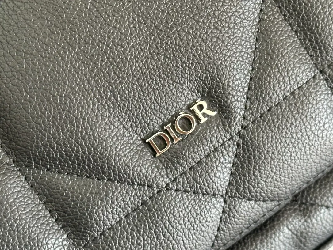 Christian Dior AAA Man Backpacks Durable 6375
