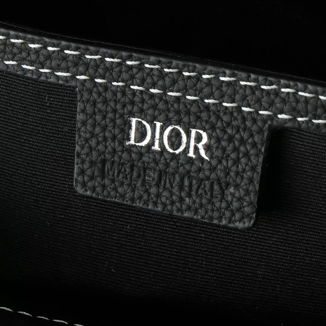 Christian Dior AAA Man Backpacks Durable 8006