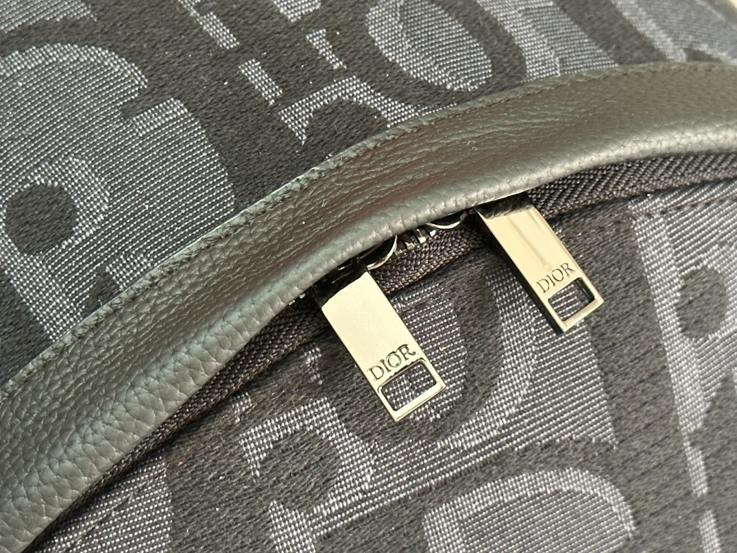 Christian Dior AAA Man Backpacks EasyMatch 4792