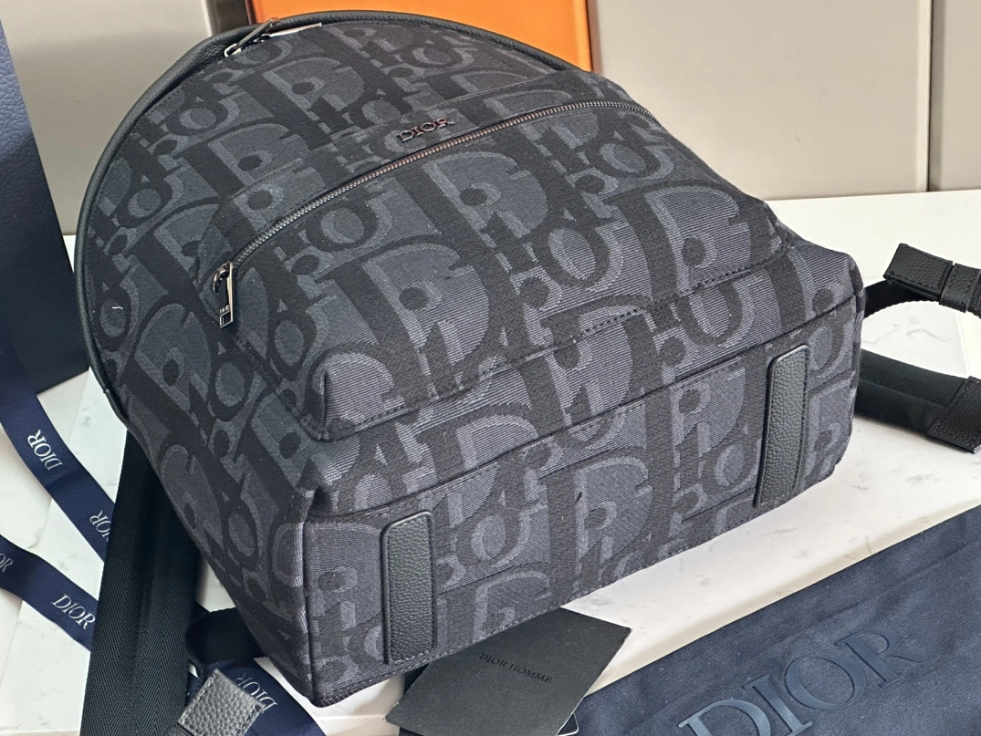 Christian Dior AAA Man Backpacks EasyMatch 4792