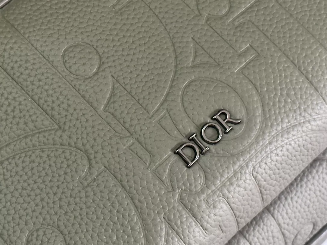 Christian Dior AAA Man Backpacks EasyMatch 6009