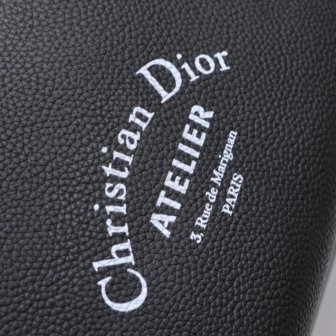 Christian Dior AAA Man Backpacks Elegant 2834