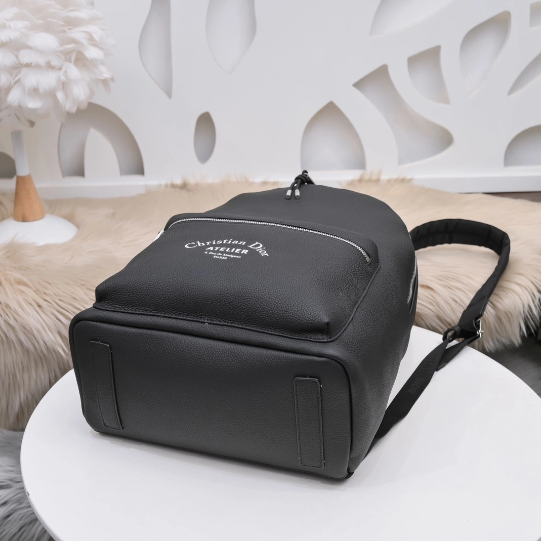 Christian Dior AAA Man Backpacks Elegant 2834