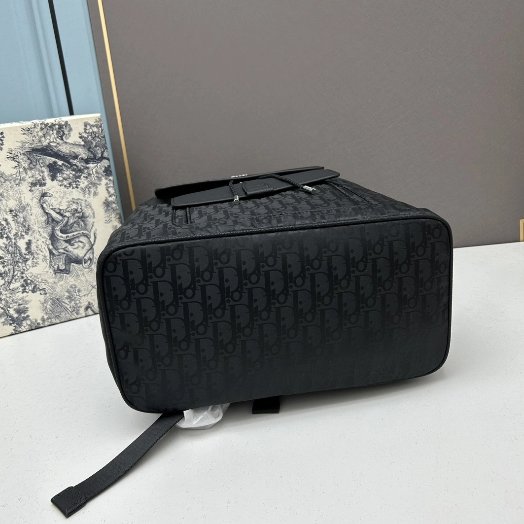Christian Dior AAA Man Backpacks Functional 3798