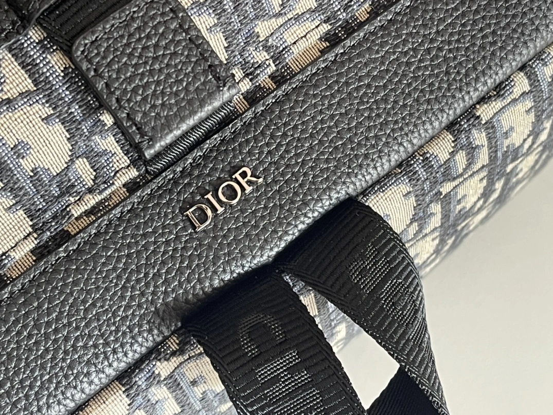 Christian Dior AAA Man Backpacks GoodFit 2246