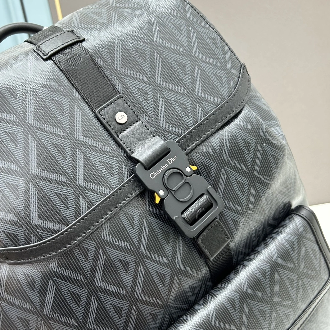 Christian Dior AAA Man Backpacks Modern 1289