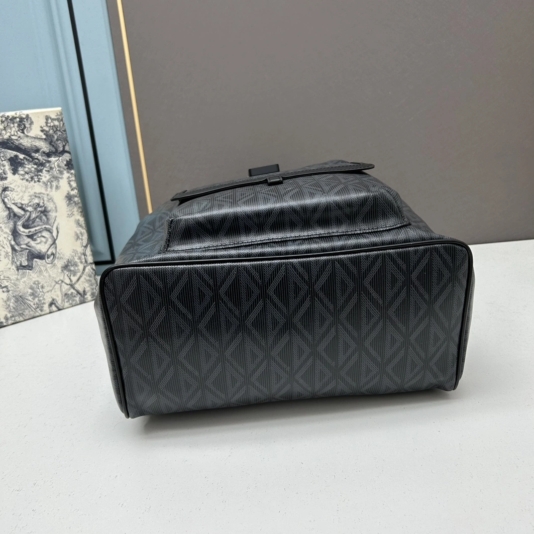 Christian Dior AAA Man Backpacks Modern 1289