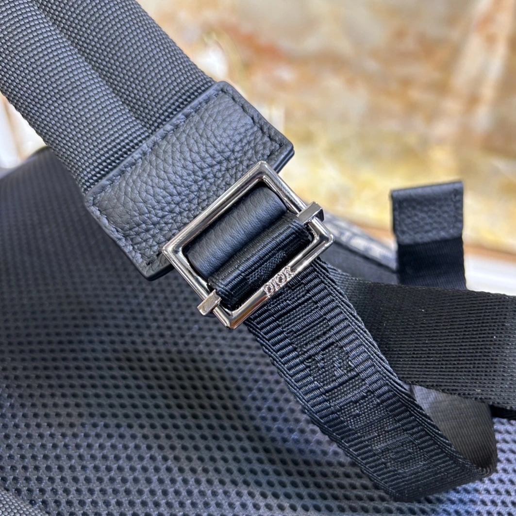 Christian Dior AAA Man Backpacks Practical 6068