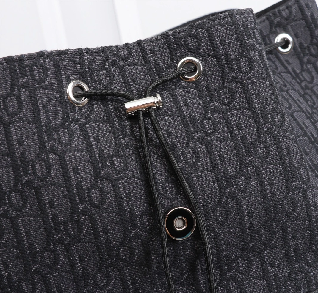 Christian Dior AAA Man Backpacks Practical 8771