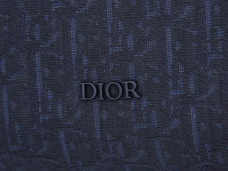 Christian Dior AAA Man Backpacks Resilient 533