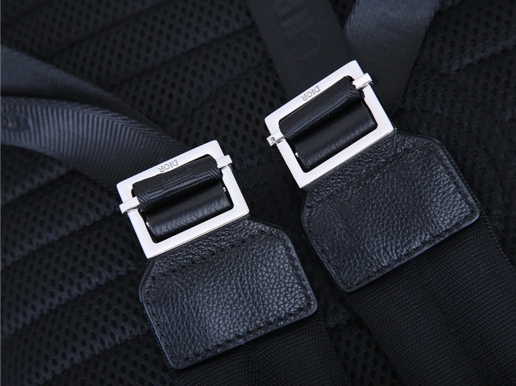 Christian Dior AAA Man Backpacks Resilient 533