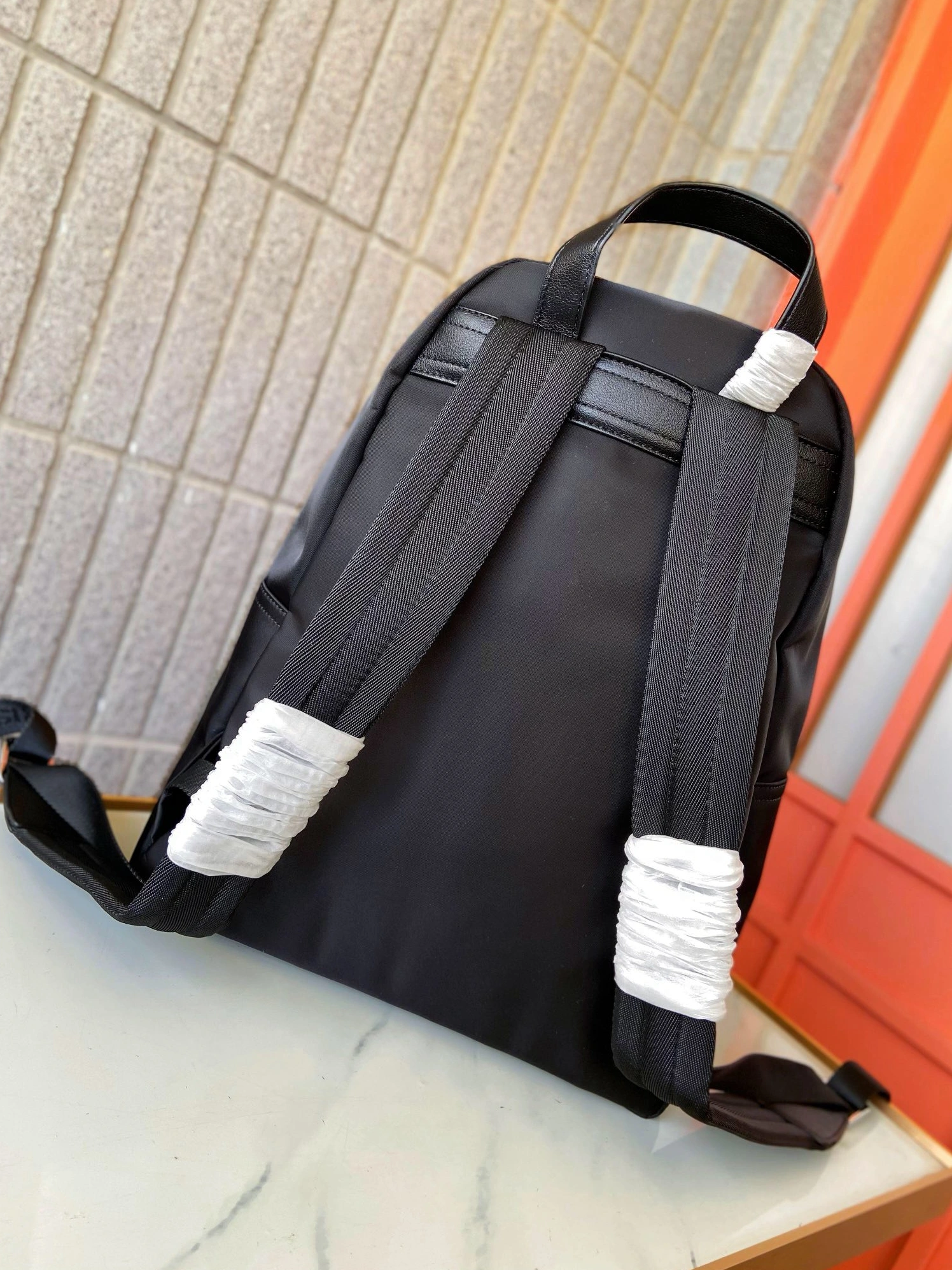 Christian Dior AAA Man Backpacks SmartChoice 791