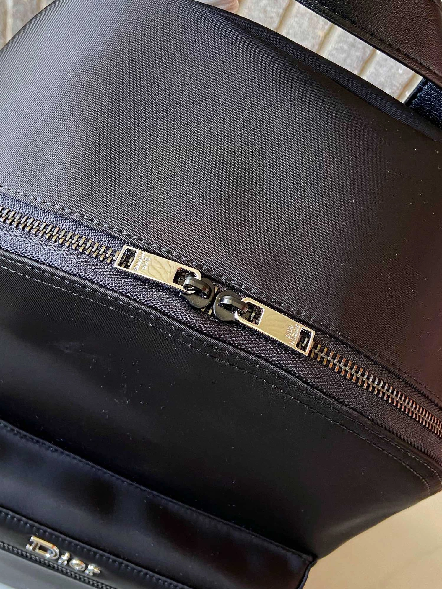 Christian Dior AAA Man Backpacks SmartChoice 791