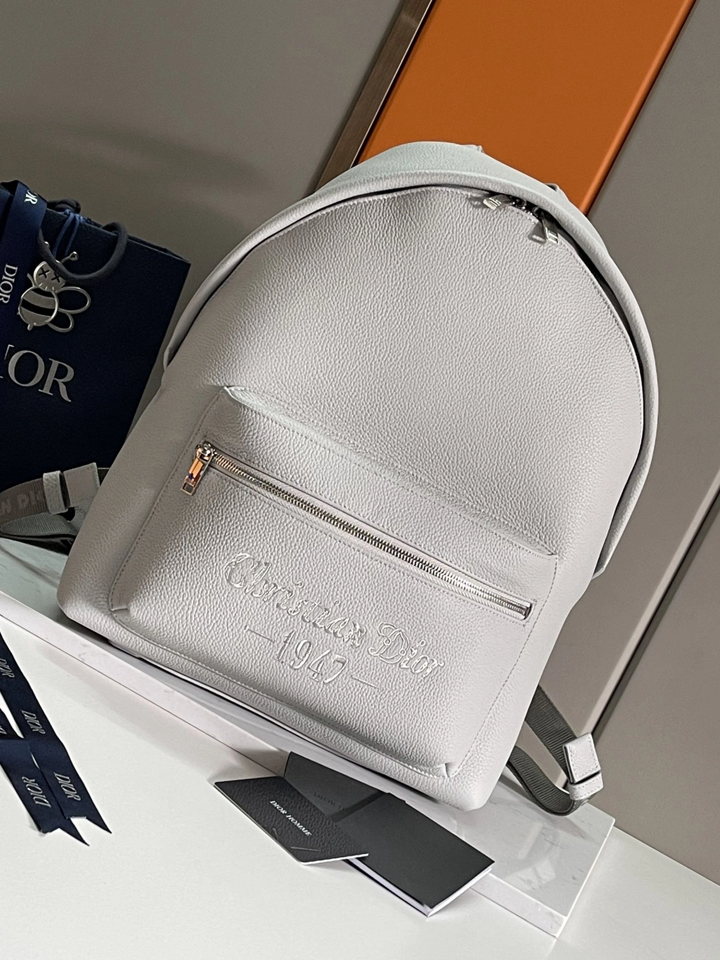 Christian Dior AAA Man Backpacks SportInspired 7922