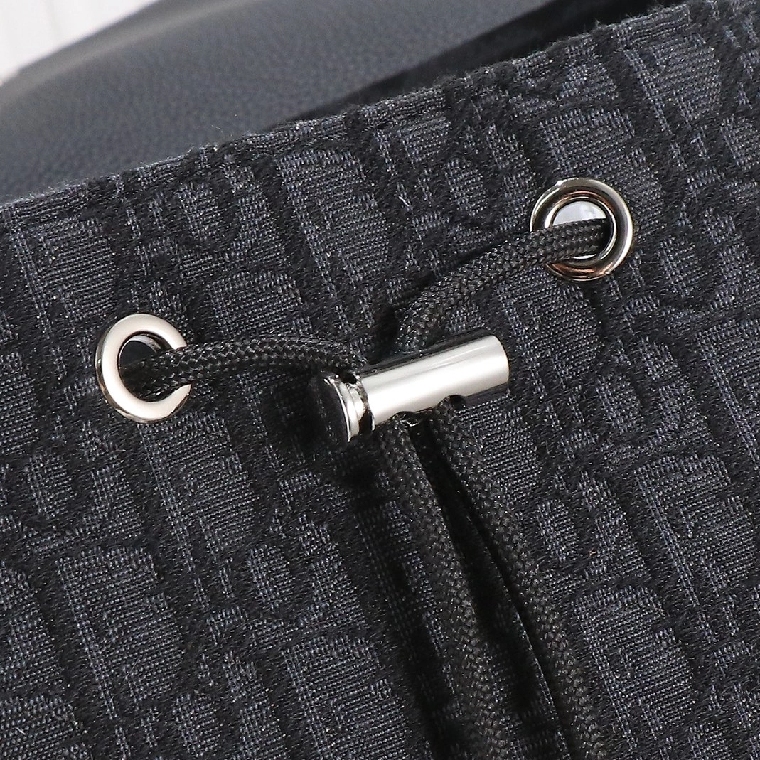 Christian Dior AAA Man Backpacks StreetReady 8260