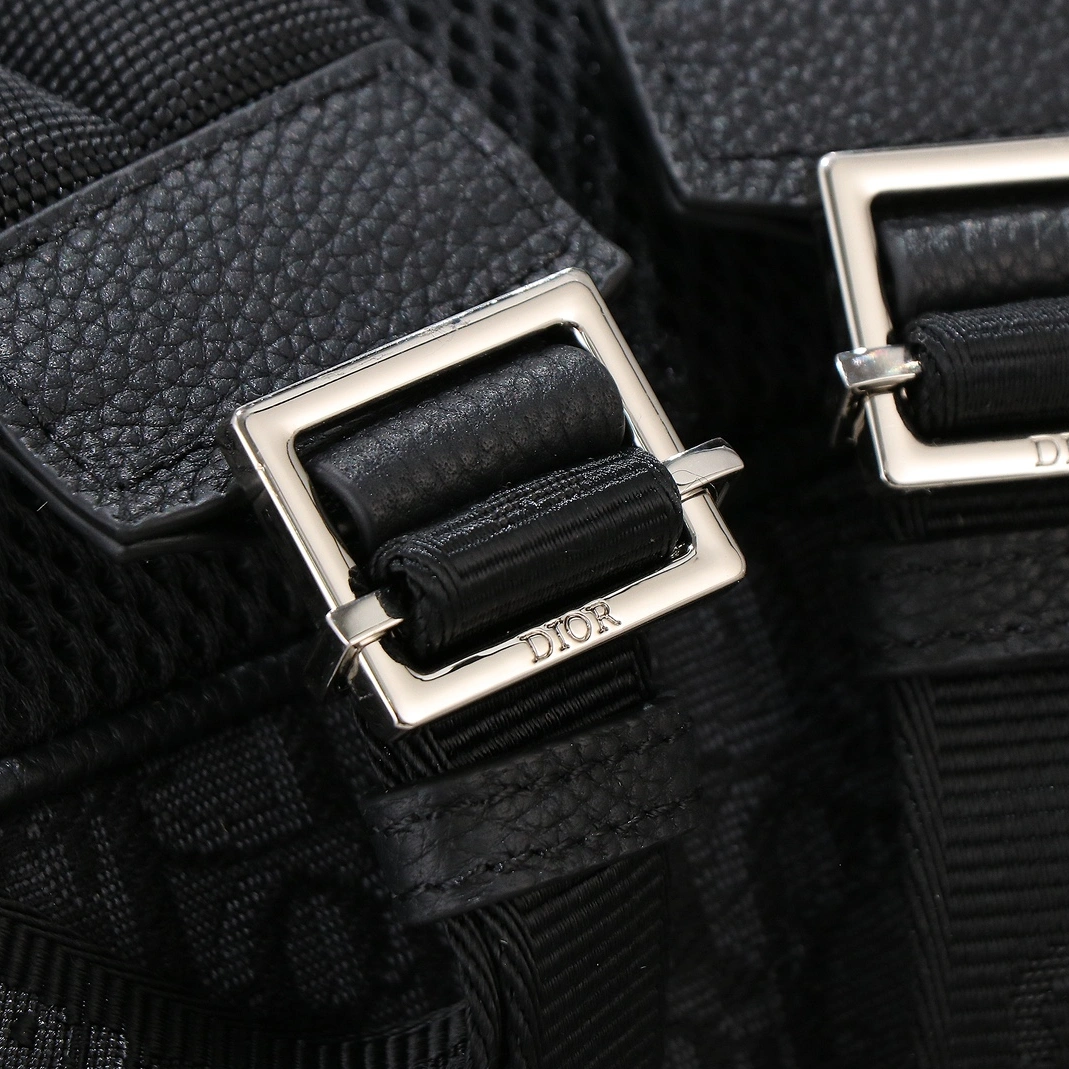 Christian Dior AAA Man Backpacks StreetReady 8260
