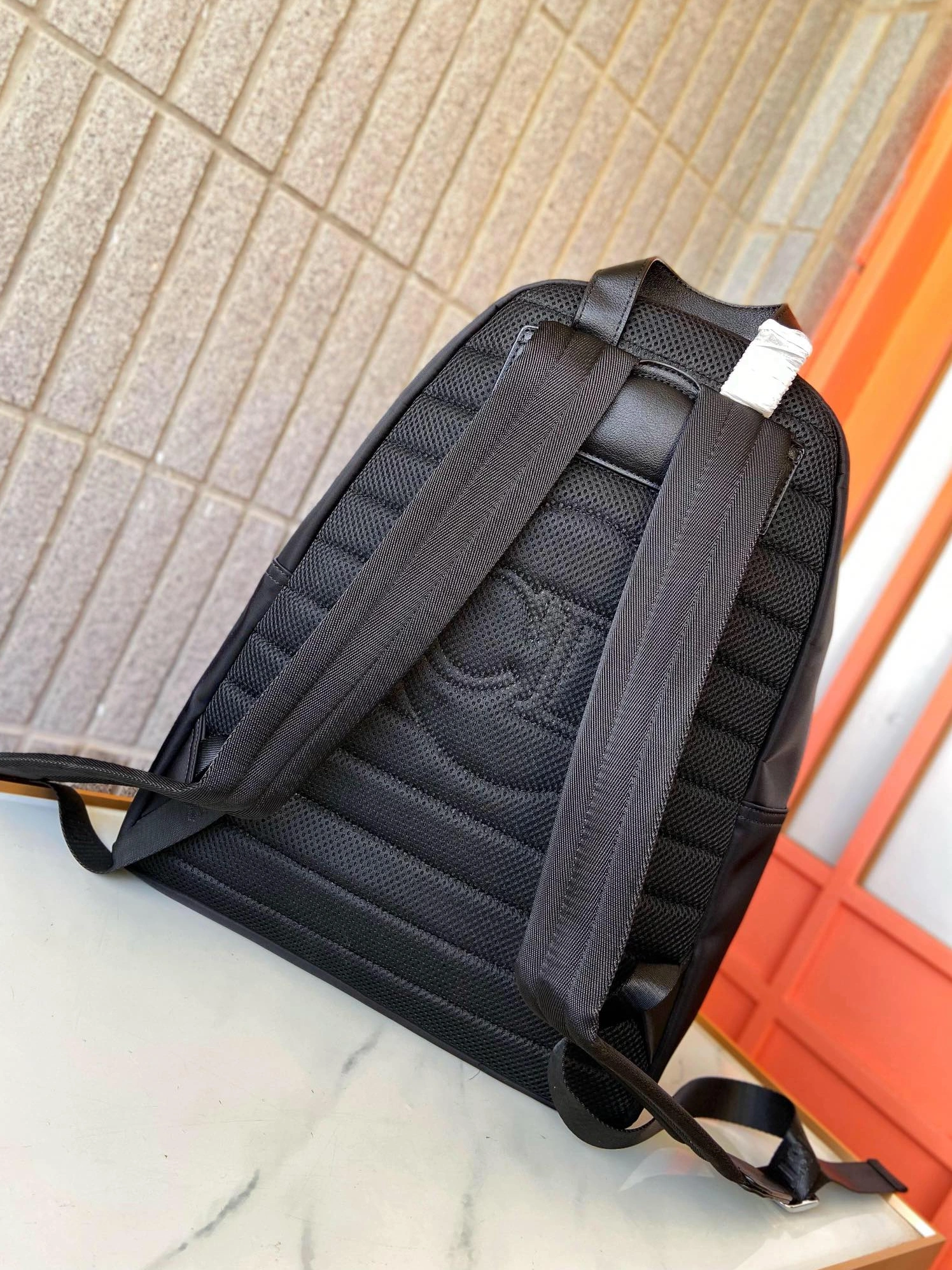Christian Dior AAA Man Backpacks Timeless 6567