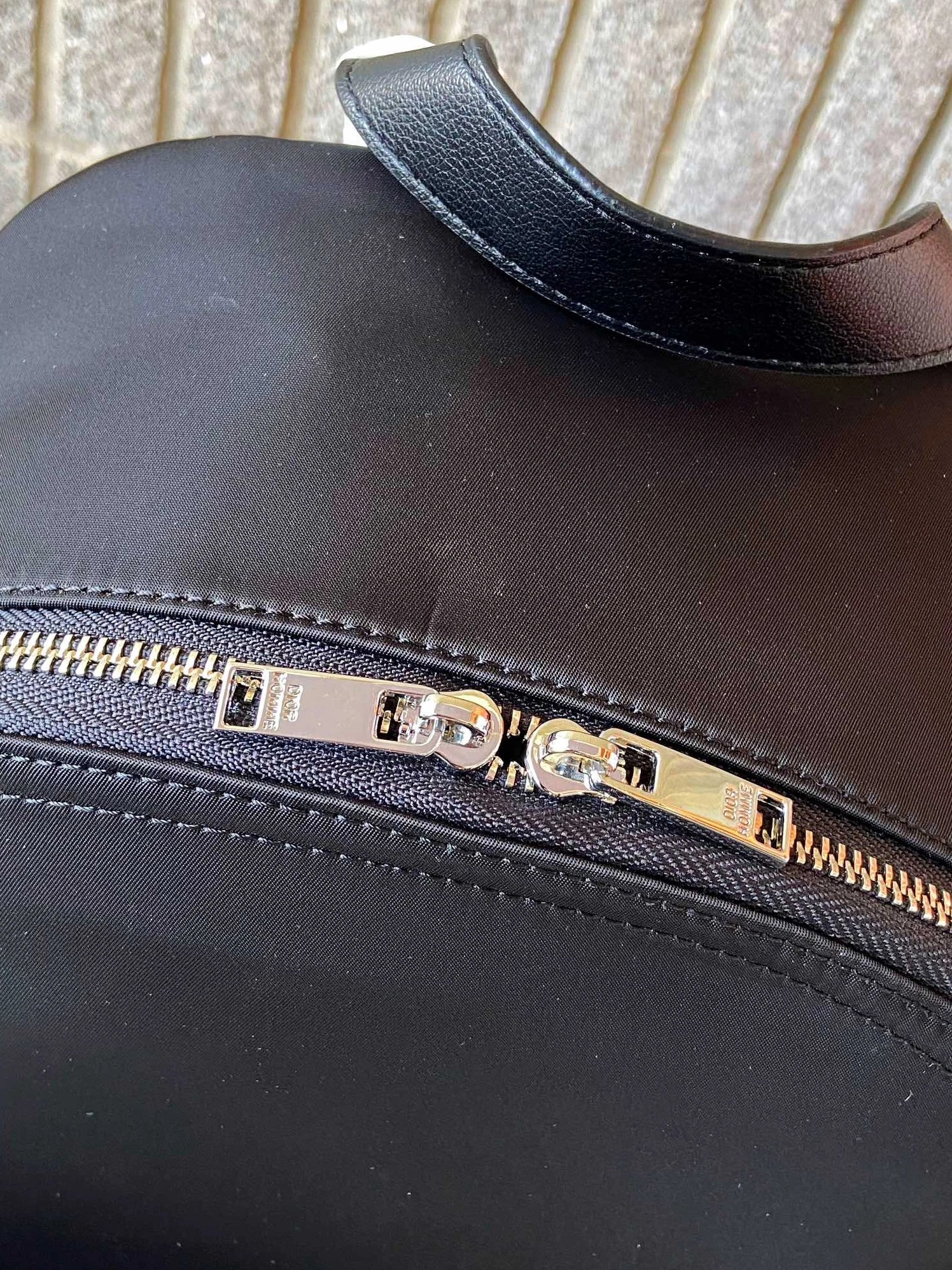 Christian Dior AAA Man Backpacks Timeless 6567