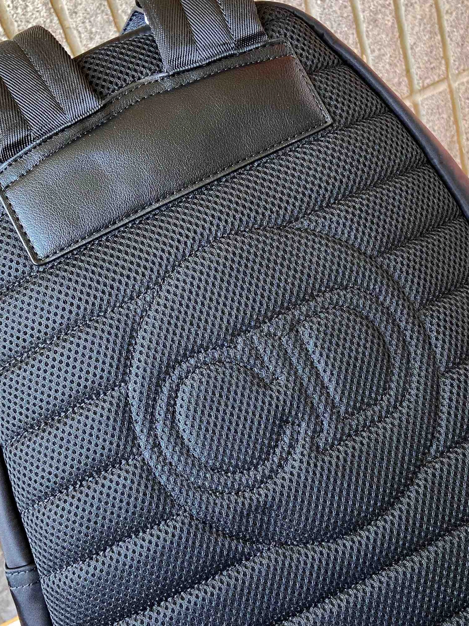 Christian Dior AAA Man Backpacks Timeless 6567