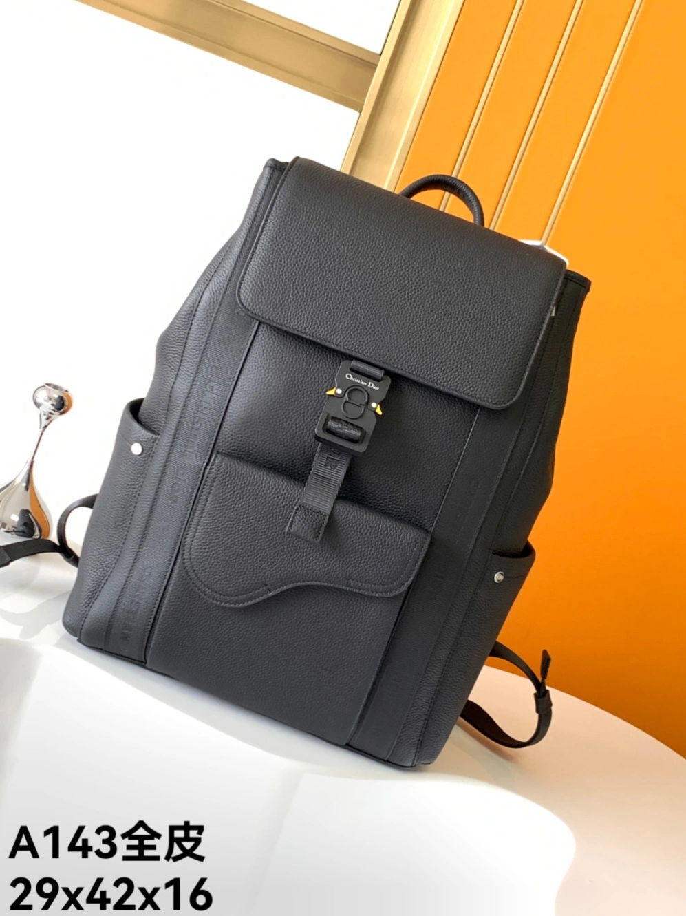 Christian Dior AAA Man Backpacks TopPick 257