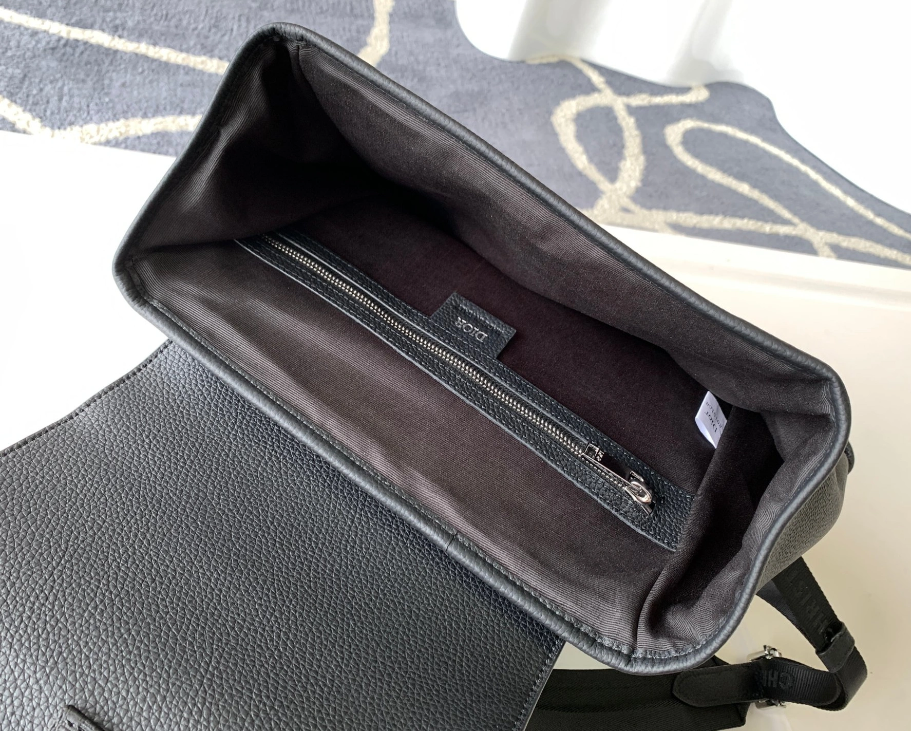 Christian Dior AAA Man Backpacks TopPick 257
