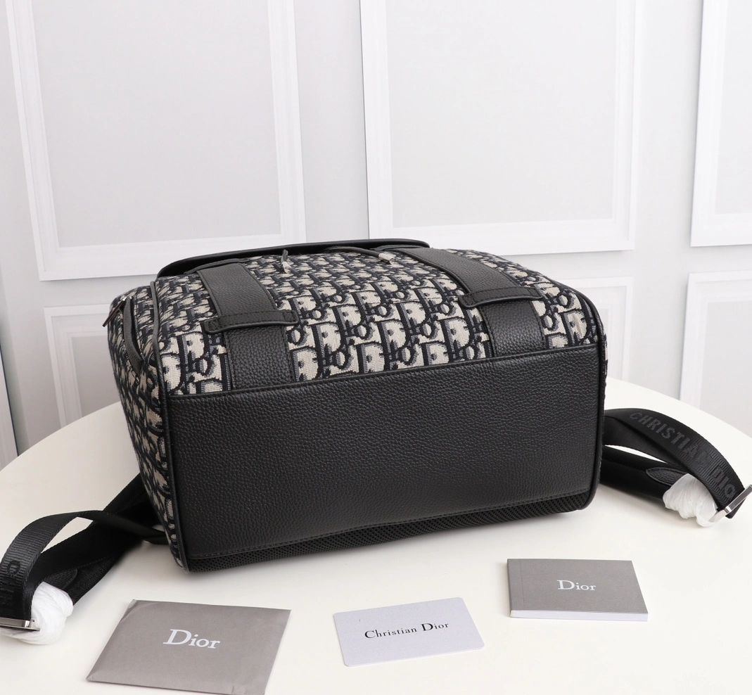 Christian Dior AAA Man Backpacks TopPick 8571
