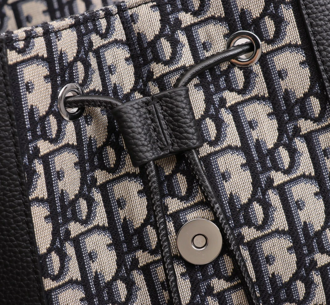 Christian Dior AAA Man Backpacks TopPick 8571