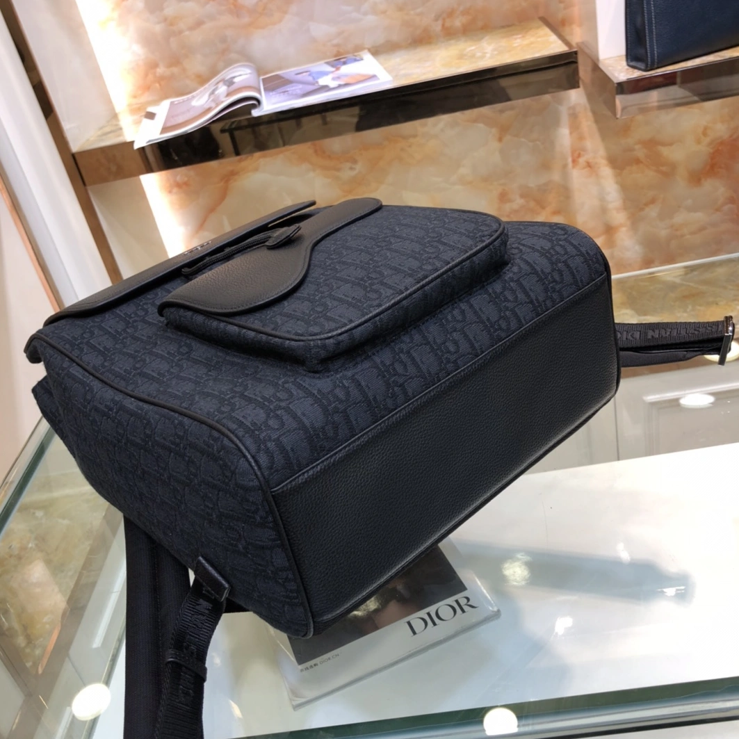 Christian Dior AAA Man Backpacks TopPick 9398