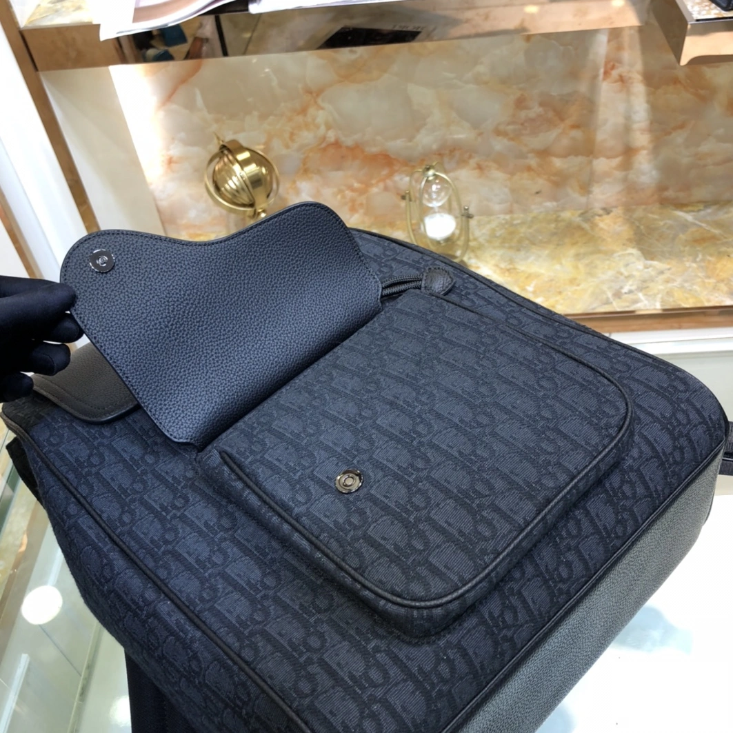 Christian Dior AAA Man Backpacks TopPick 9398