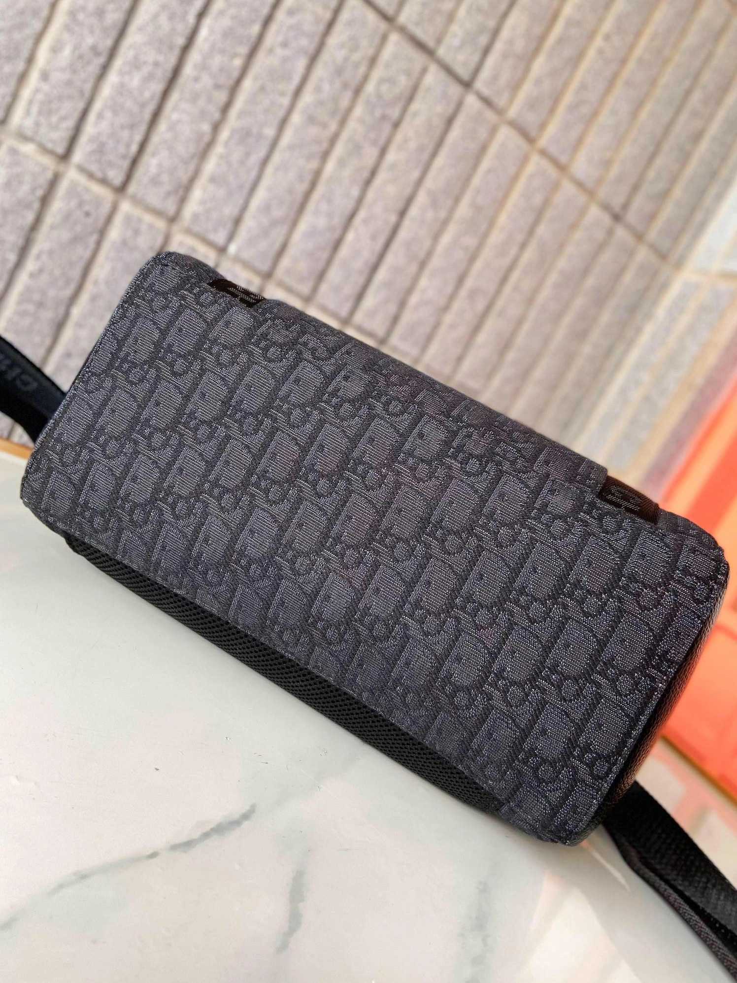 Christian Dior AAA Man Backpacks Unique 8846