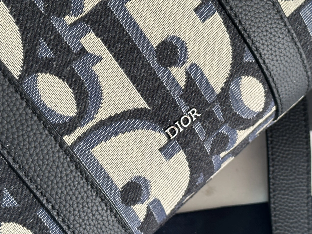 Christian Dior AAA Man Handbags Classic 1232