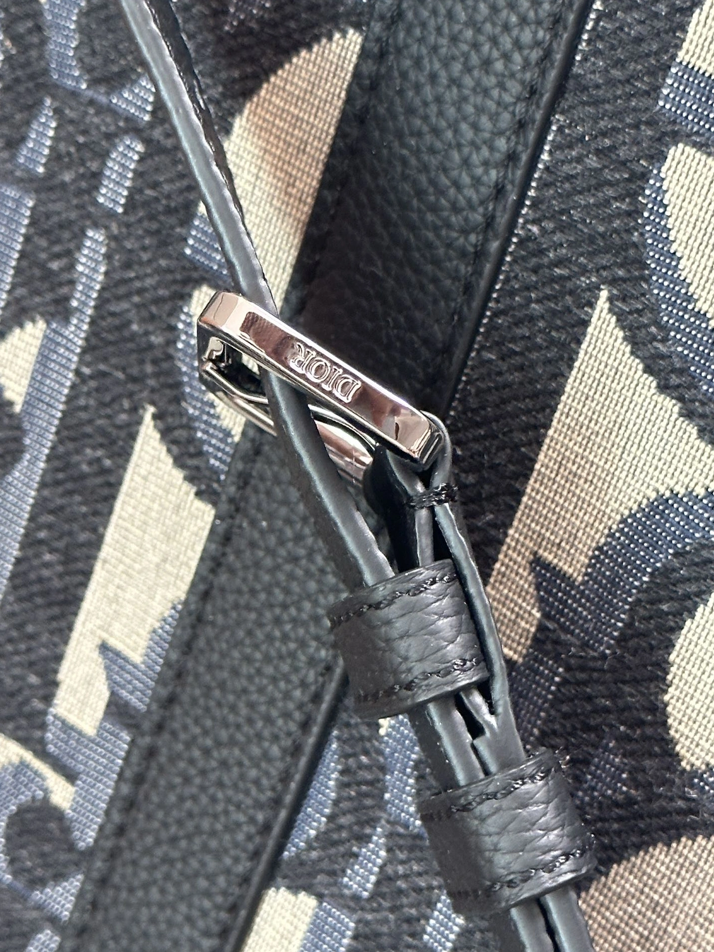 Christian Dior AAA Man Handbags Classic 1232
