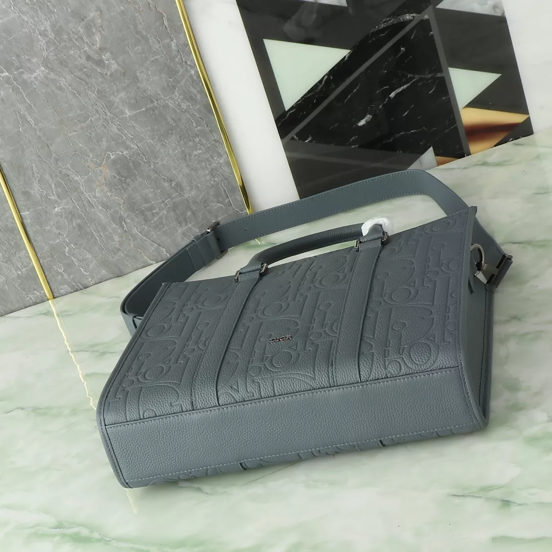Christian Dior AAA Man Handbags Efficient 9198
