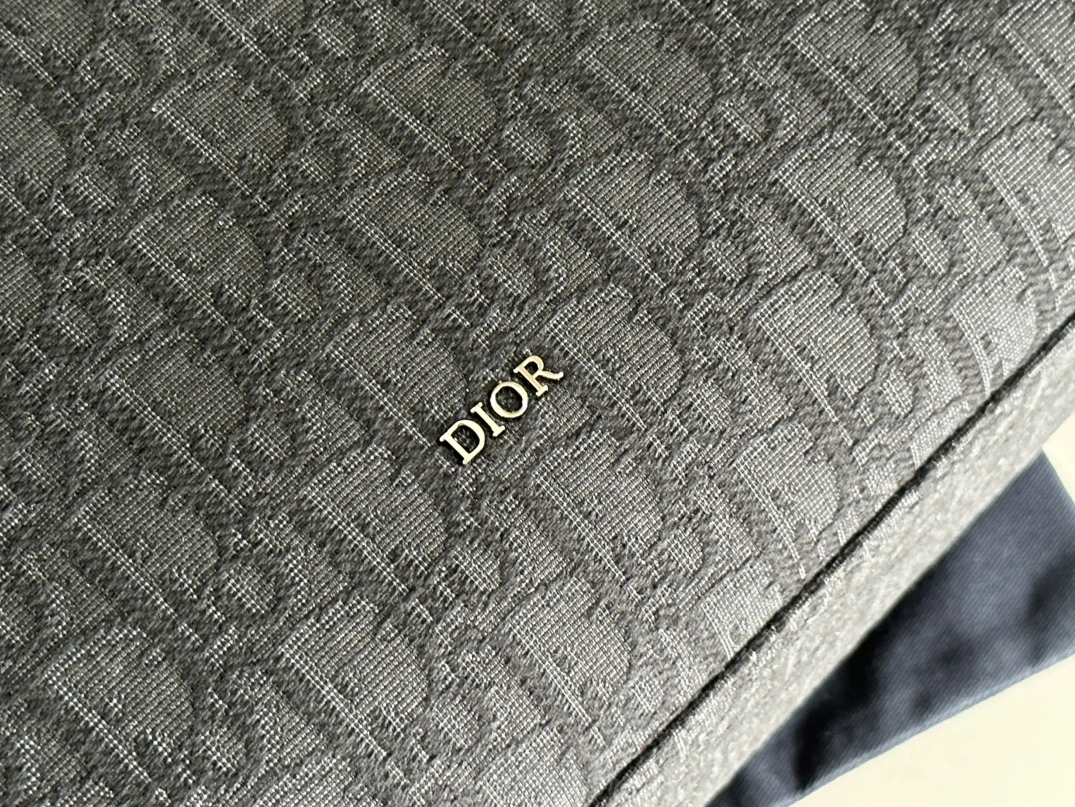 Christian Dior AAA Man Handbags GoAnywhere 2833