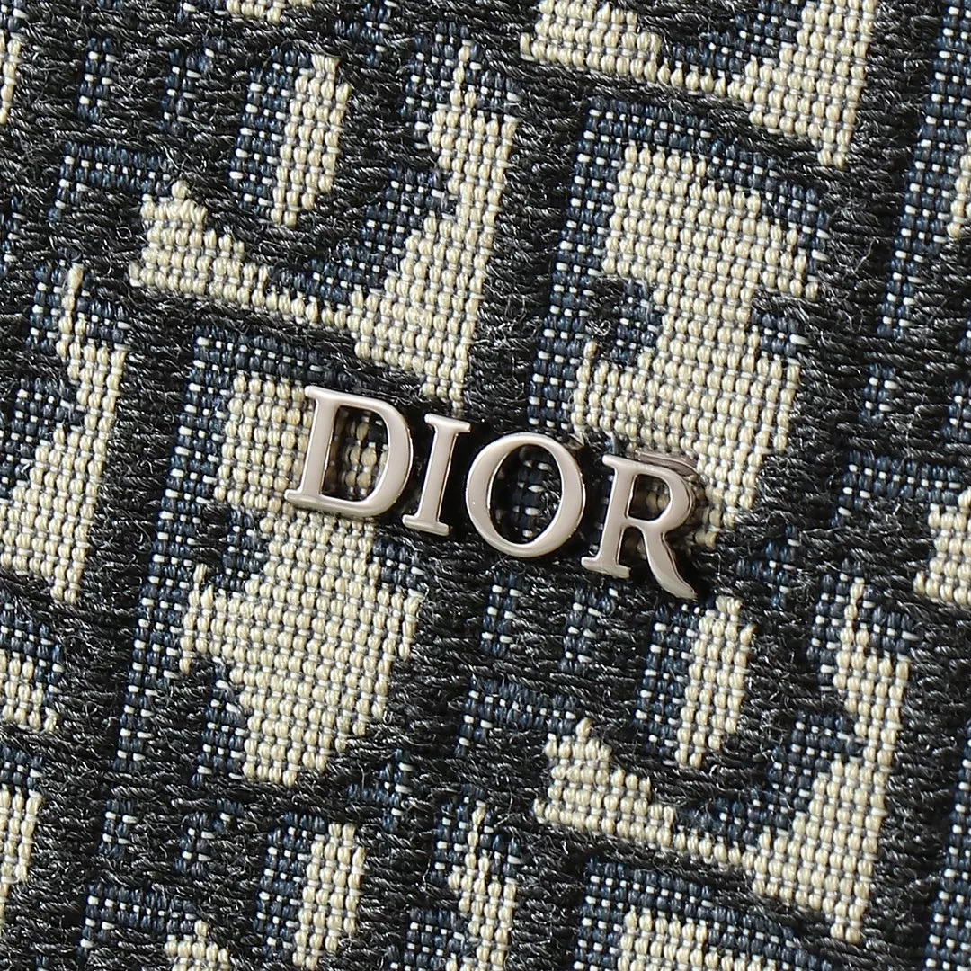 Christian Dior AAA Man Handbags Minimalist 2427