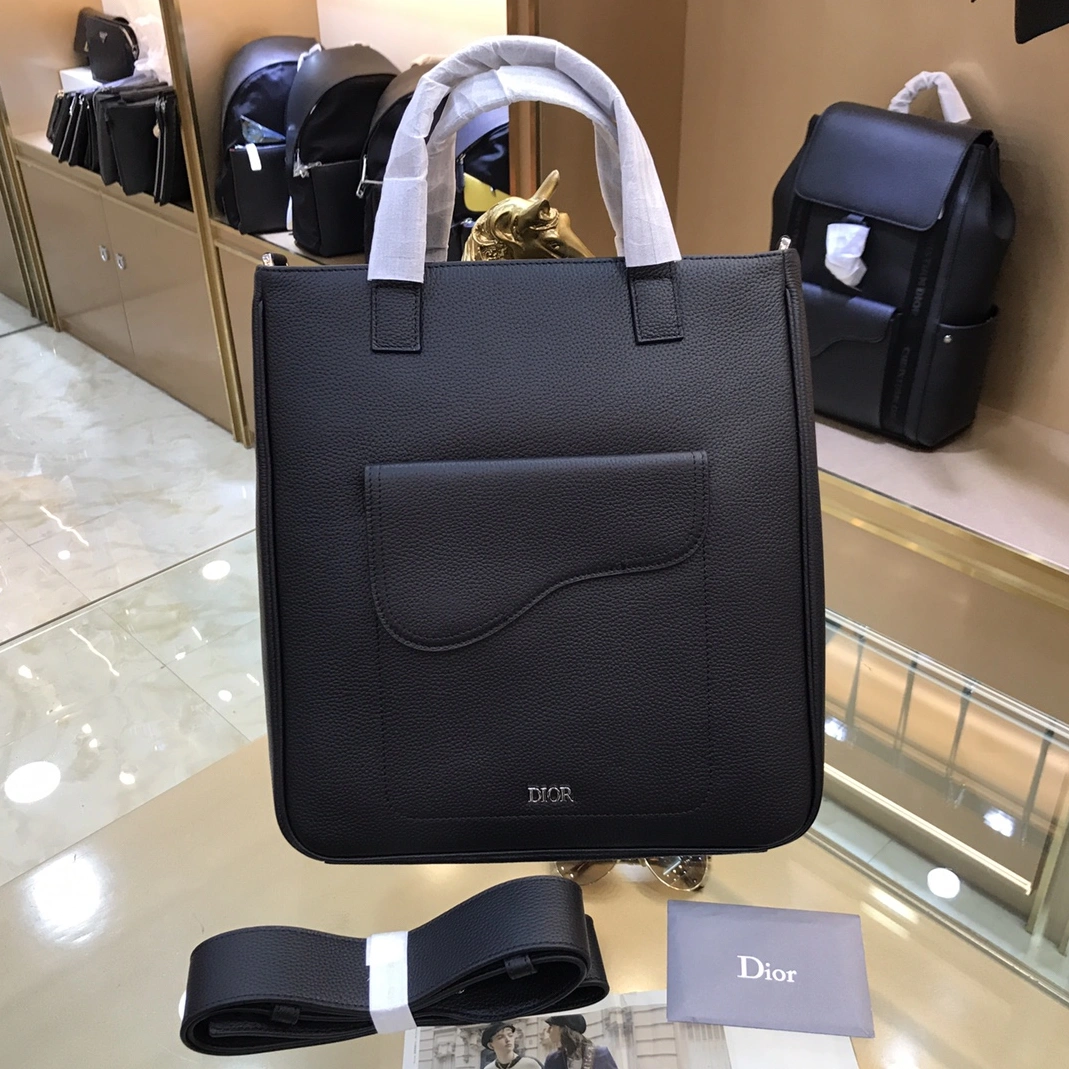 Christian Dior AAA Man Handbags Practical 7381