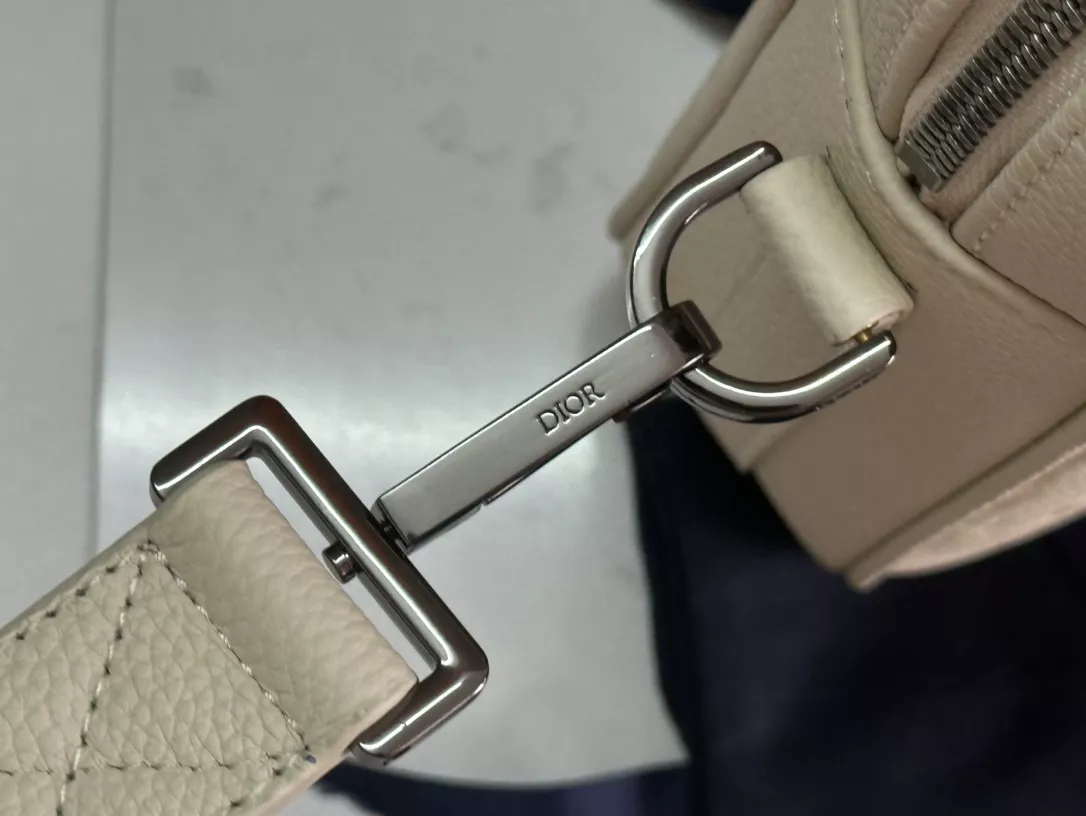 Christian Dior AAA Man Handbags Soft 3636