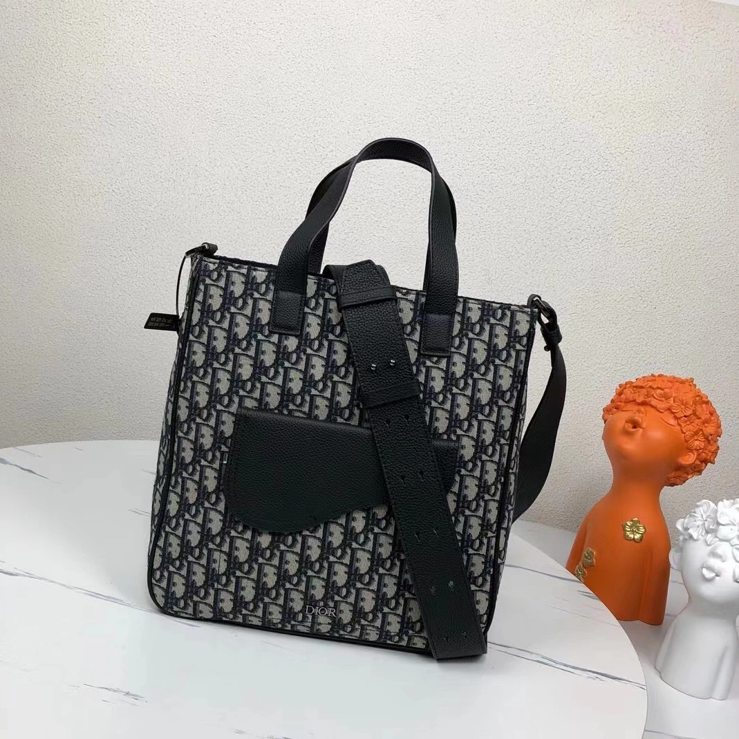 Christian Dior AAA Man Handbags Stylish 6148