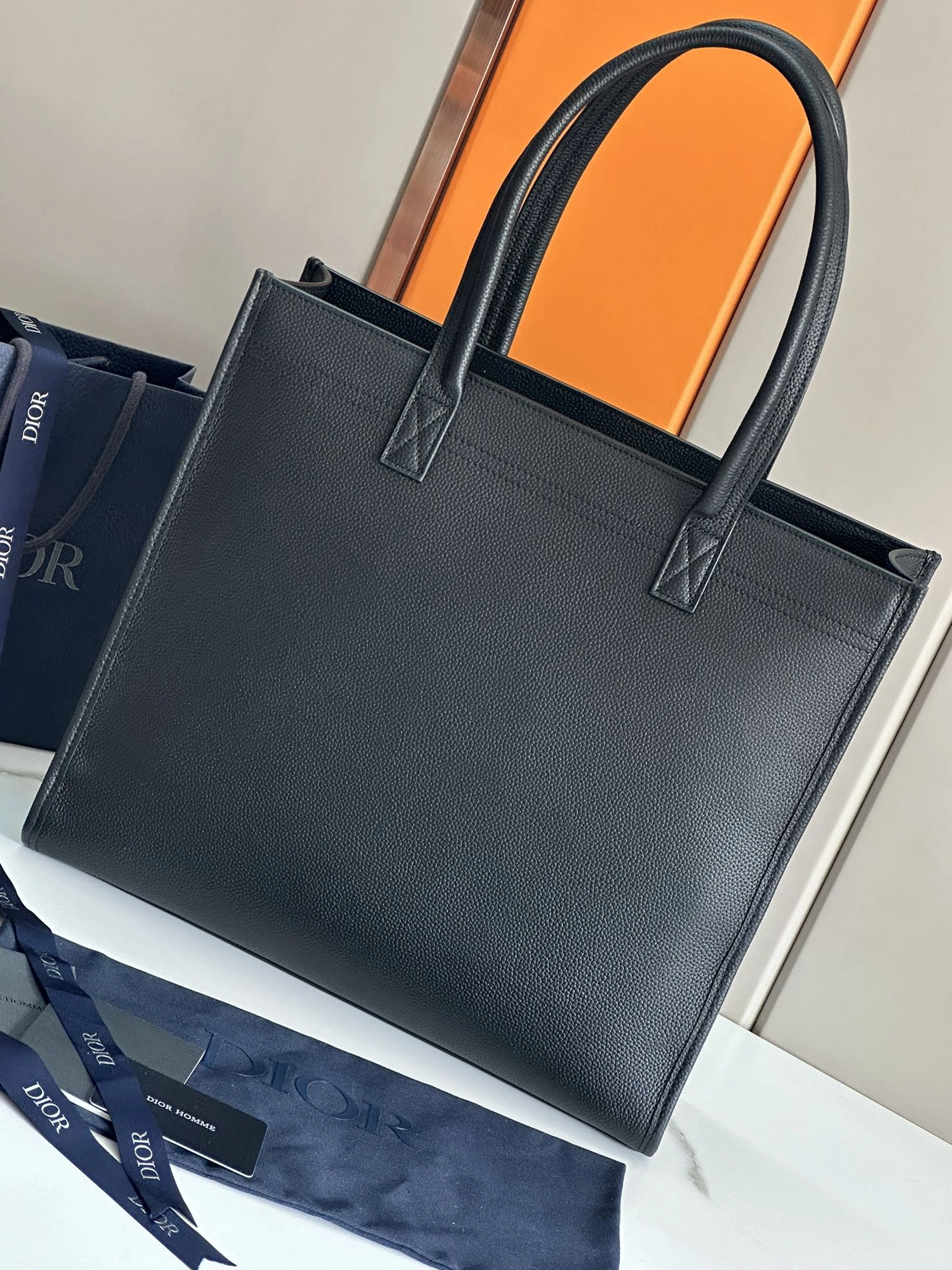 Christian Dior AAA Man Handbags Trendsetting 1248