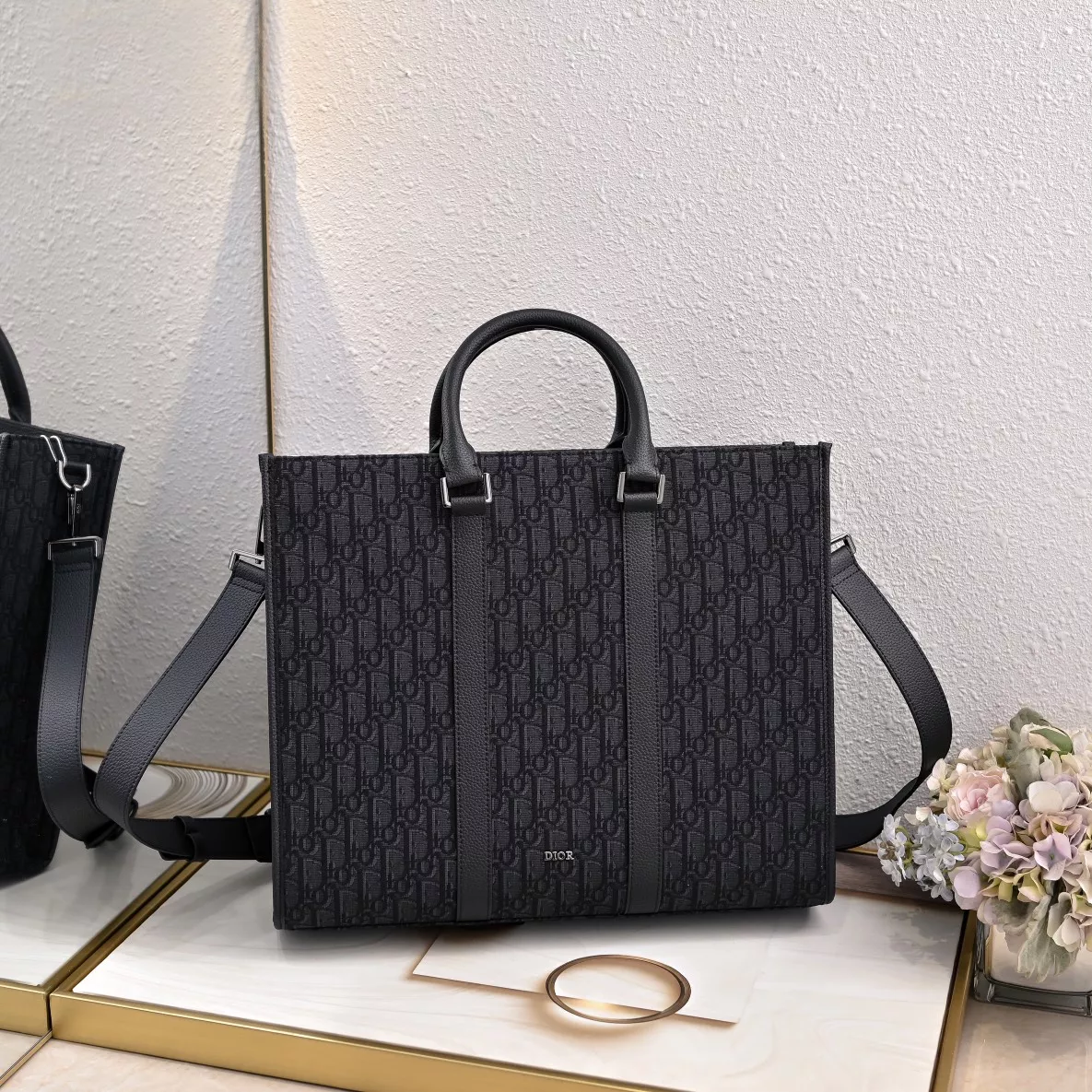 Christian Dior AAA Man Handbags Trendy 1402