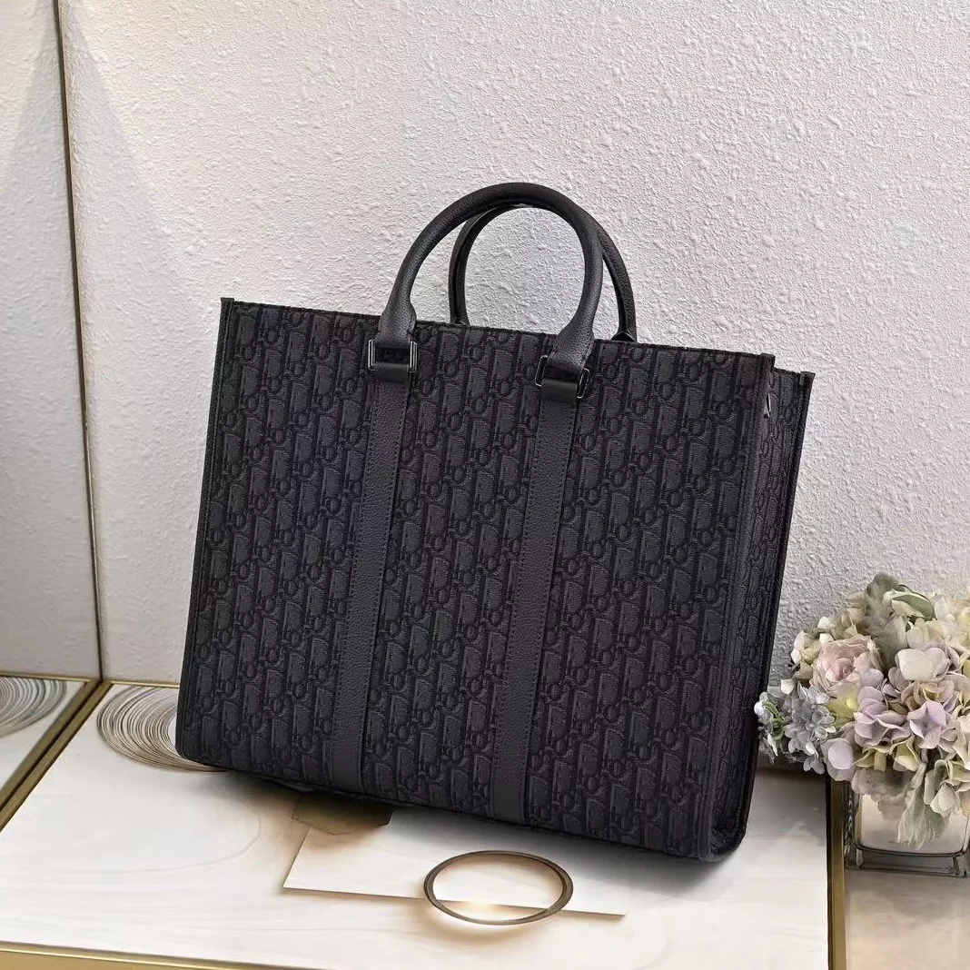 Christian Dior AAA Man Handbags Trendy 1402