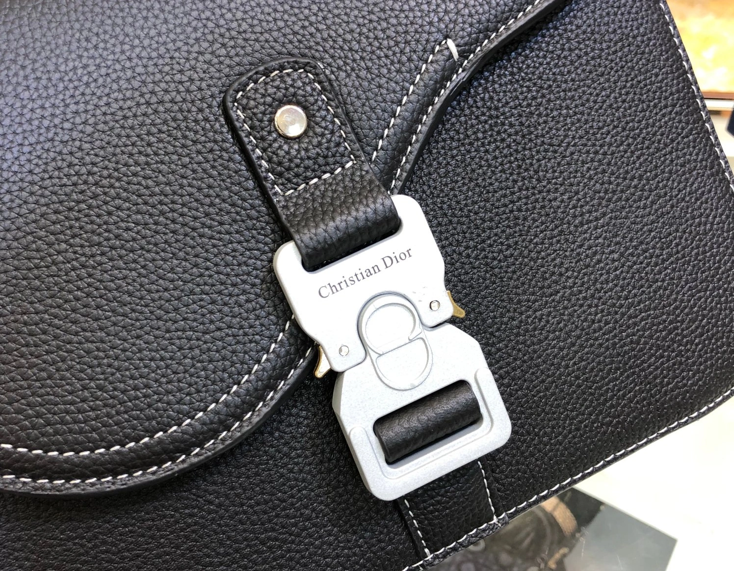 Christian Dior AAA Man Messenger Bags Bold 5785