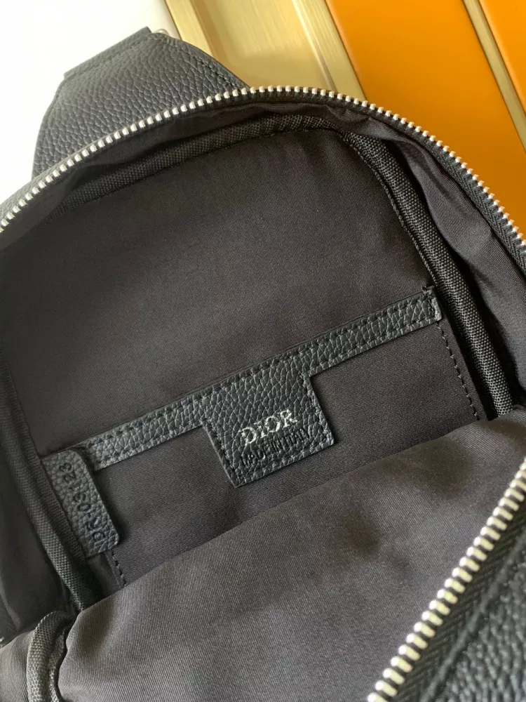 Christian Dior AAA Man Messenger Bags Bright 8096